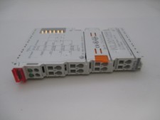 Beckhoff KL2012  2-channel digital output terminal 24 V DC