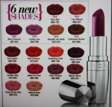 Avon TRUE Color, ULTRA Color, EXTRA LASTING LIPSTICK, U CHOOSE WOMEN/JUNIORS