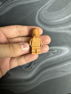 Lego Star Wars PROTOTYP Minifigur Klon PH 2
