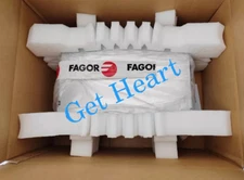 New Fagor AXD1.15-A1-1 Servo Drive  FedEx or DHL or UPS Expedited Shipping