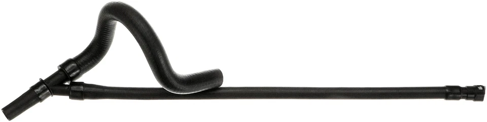 Aquecedor de mangueira Gates HVAC aquecedor para termostato para 2007-2013 Chevrolet Avalanche - Imagem 2 de 2