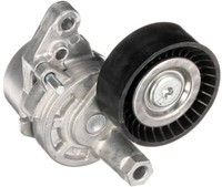 Gates T39358 Belt Tensioner, V-Ribbed Belt For Nissan Renault