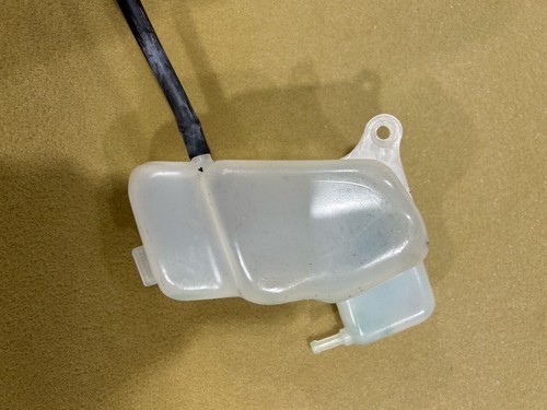 DRZ400SM DRZ400S Overflow coolant Tank 2000-2024 DRZ 400S Reservoir SUPERMOTO