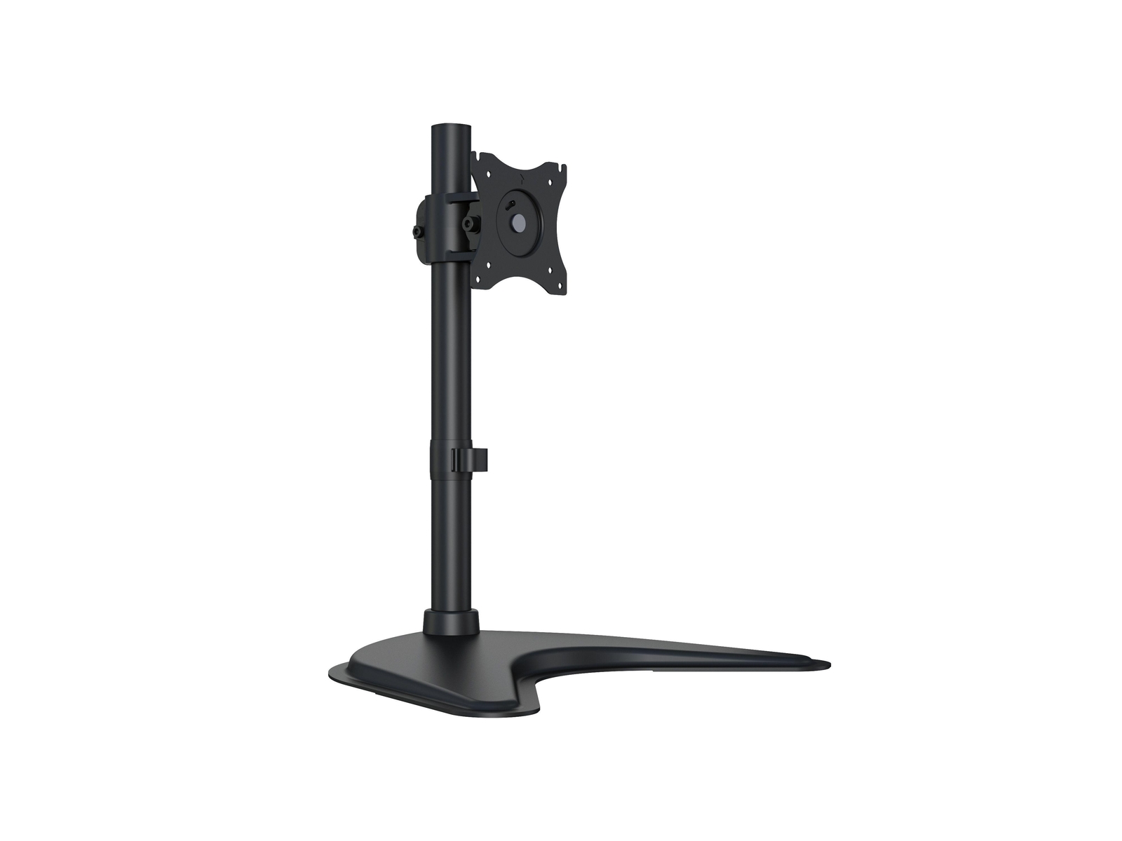 Supporto Scrivania Regolabile in Altezza | Stand Laptop e Monitor 2026