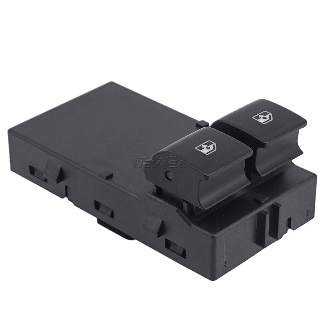 Electric Power Window Control Switch For 11-13 Chevrolet Prisma
