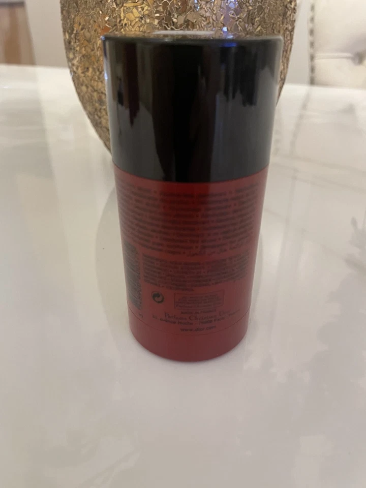 FAHRENHEIT DIOR 75ML (DESODORANTE) Foto 2 de 2