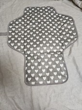 Cambiador de pa ales port til para beb s para ducha de reci n nacidos