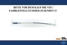 Linex 14.44.18 Seilzug Schaltgetriebe für Fiat Seicento