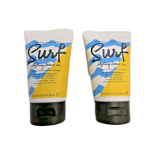 Bumble and Bumble Surf Styling Leave In 2 oz Lot of 2