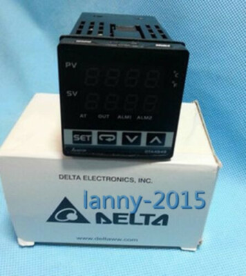 1PC New Delta Temperature Controller DTA4848R1