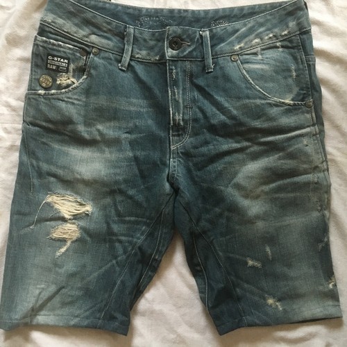 G-STAR RAW JEANS WOMEN'S ARC LOOSE 