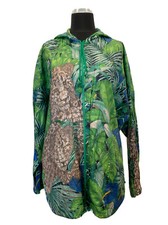 SALVATORE FERRAGAMO HOODIE WOMEN WOMAN SWEATSHIRT JHF444
