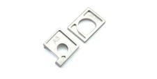 Aluminum Motor Holder Set (MINI-Z AWD)