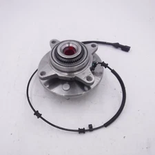 SINGLE Front Wheel Hub & Bearing Assy 405-134 for 2004-2008 Ford F-150