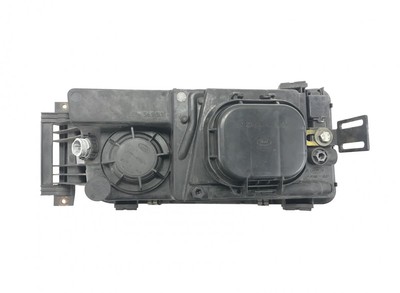 81251016539 81251016633 Headlamp Left For MAN TGS TGX LIONS CITY 