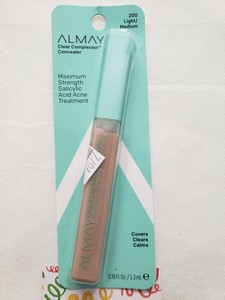 almay concealer