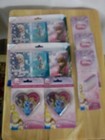 DISNEY PRINCESS AND FROZEN PARTY FAVORS - 32 PIECES - NEW