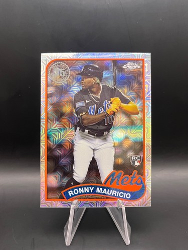 2024 Topps Series 1 Silver Pack Mojo 35th Anniversary - Complete Your Set - Picture 3 of 69