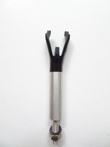 Thorens TD 150 MKII Tonarmhalter - Tonarmstütze