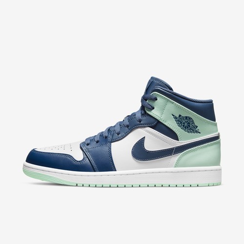 Nike Air Jordan 1 Mid Men's Size 10-13 