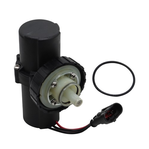 For New Holland Skid Steer LS180 LS190 LX865 LX885 LX985 L865 Fuel Pump 87802238 - Picture 5 of 8