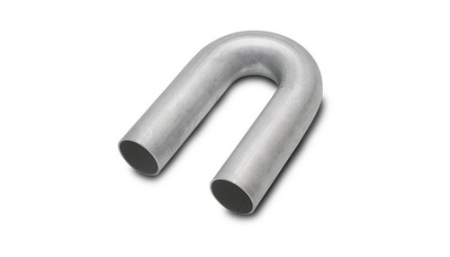 Vibrant Performance 180 Degree Mandrel Bend, 3.00" O.D. x 5.00" CLR 2656 - 第 3/3 張圖片
