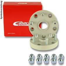 EIBACH Spurplatten Spurverbreiterung Distanzscheibe Ø66,95 5x120 40mm // 2x20mm