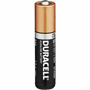 Duracell AAA