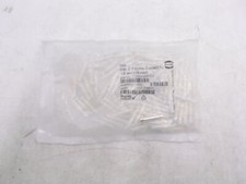 100 Pack Harting HAN-E-BU-C Connector Crimp 09330006204 1.5 mm2 AWG 16