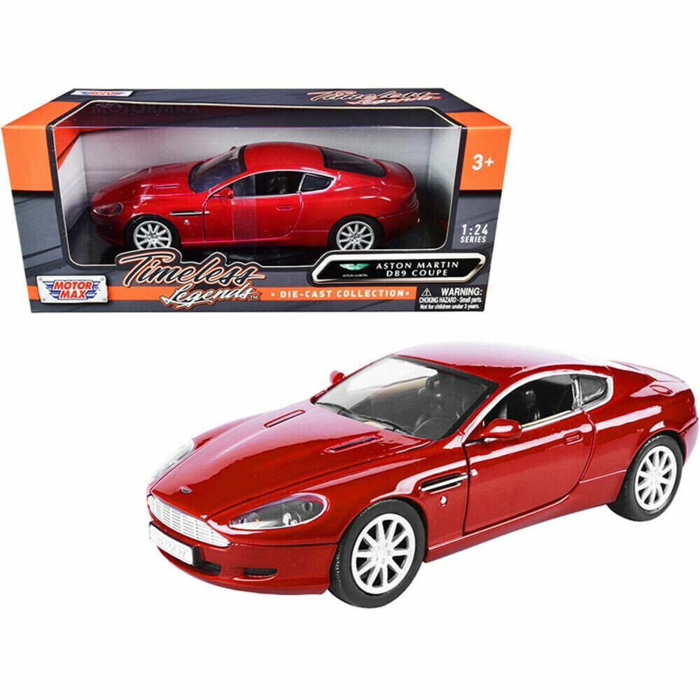 アストンマーチン ミニチャンプス 1/18 アストンマーティン アラムコ コグニザント