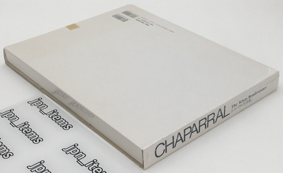 趣味・スポーツ・実用 CHAPARRAL The Texas Roadrunner 趣味・スポーツ・実用 CHAPARRAL The Texas Roadrunner 趣味・スポーツ
