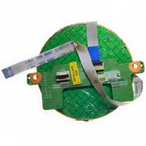 Touchpad Für Laptop Packard Bell Kamet AM TM-01135 Maus Flex Ersatzteil