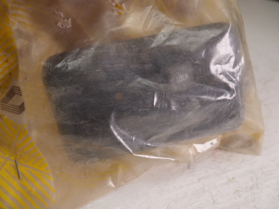 Manija interior derecha renault 5 puertas - Poignee avant droit - 7700650261 Foto 4 de 4