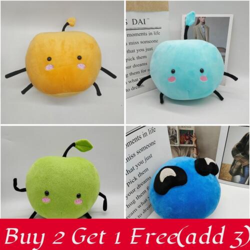 Stardew Valley Junimo Plush Toy Perfect For Gaming Fans