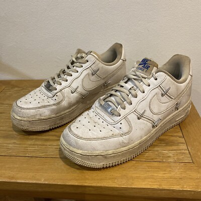 Nike Air Force 1 LX Damen Größe UK 5
