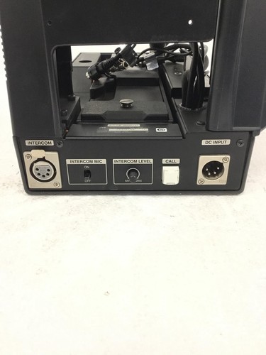 Jvc Ka-HD2FOR 50U Studio Adapter Kit For Gy-Hd250u Camera WORKS FREE SHIIPPING - Picture 6 of 13