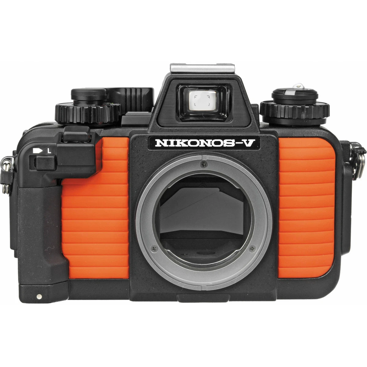 Nikonos V for sale | eBay