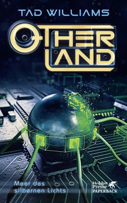 Otherland. Band 4 (Otherland, Bd. ?) | Tad Williams | 2016 | deutsch