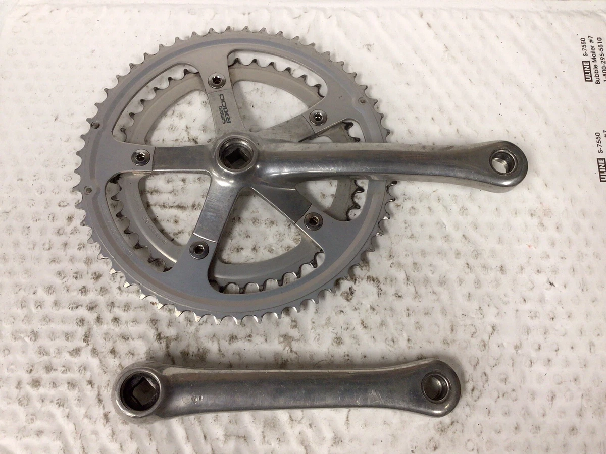 SHIMANO RX100 8速 - メルカリ RX100 コンポート SHIMANO 8s×2