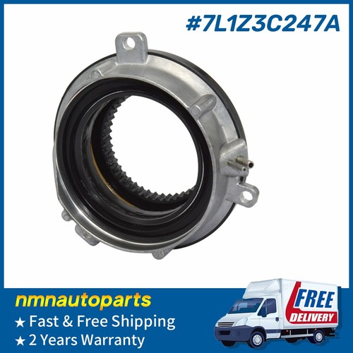600-405 Pair 4x4 4WD Auto Locking Hub Axle Actuator For Ford Expedition