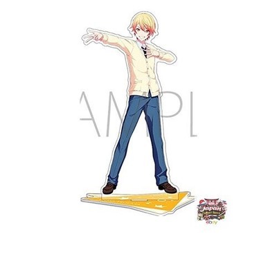NEUER Tenma Tsukasa Acrylständer Vol.2 Projekt Sekai bunte Bühne! feat.