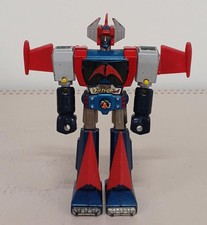 Planet Robot Danguard Model Chogokin Popy