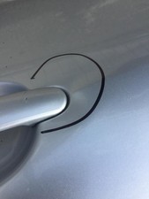 Porte avant et accessoires Audi COUPE