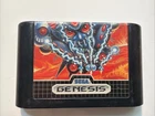 New ListingTruxton Sega Genesis Game Tested/Working - Cart Only - RARE! Authentic