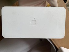 Apple 23' 30'' A1083 DVI Cinema HD Display A1098 150W Power Adapter NO AC Cable