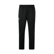 Image of Canterbury Junior Core Stretch Tapered Boy's Stadium Pants Black (12yrs)