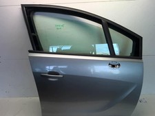Porte avant et accessoires Opel MERIVA