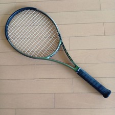 Wilson BLADE 98 V8 Tennis Racquet Used From Japan