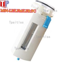 NEW FESTO MS4-LF/LFM/LFR:PC 645063 water cup filter cup 1PCS