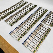 Telecom 10G CWDM Transceiver Edge-Core XFP SMF LC 40km 65 Modules